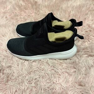 Adidas lite slipons